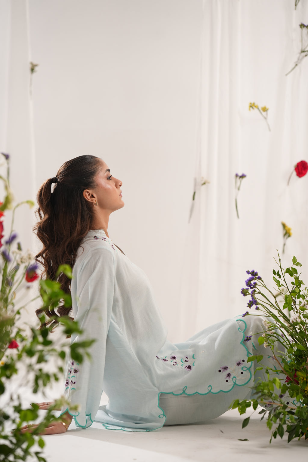 Serene