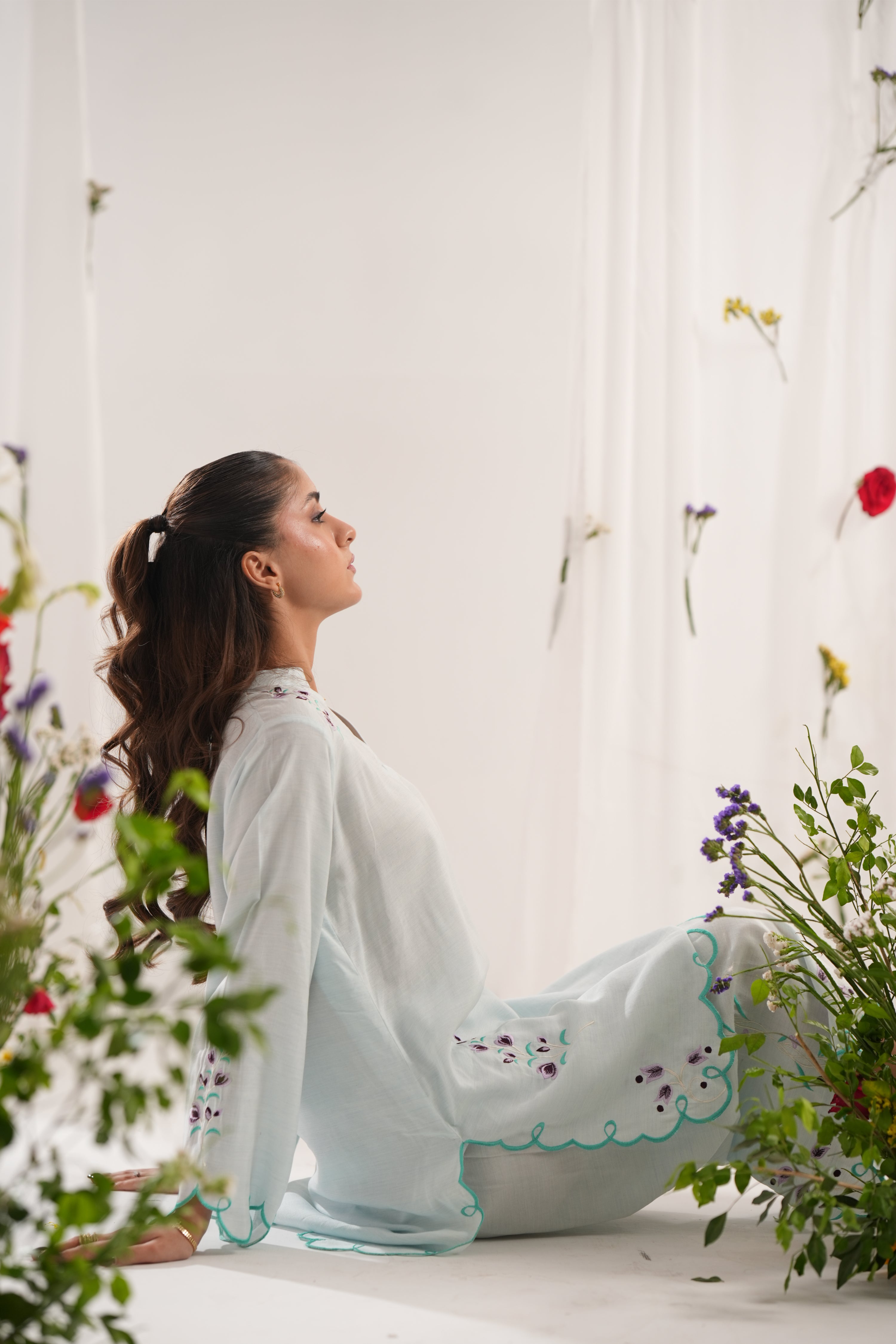 Serene