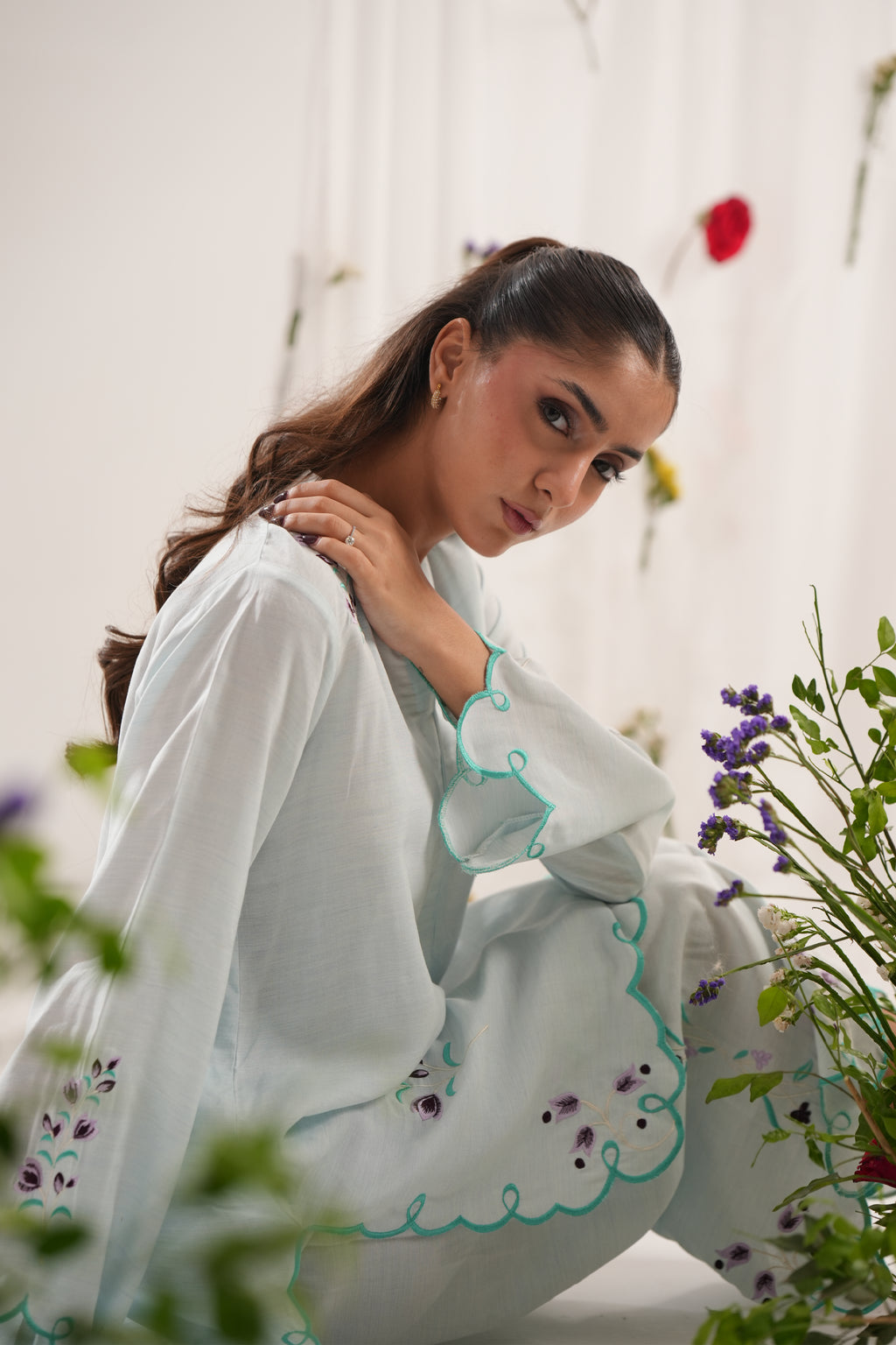 Serene