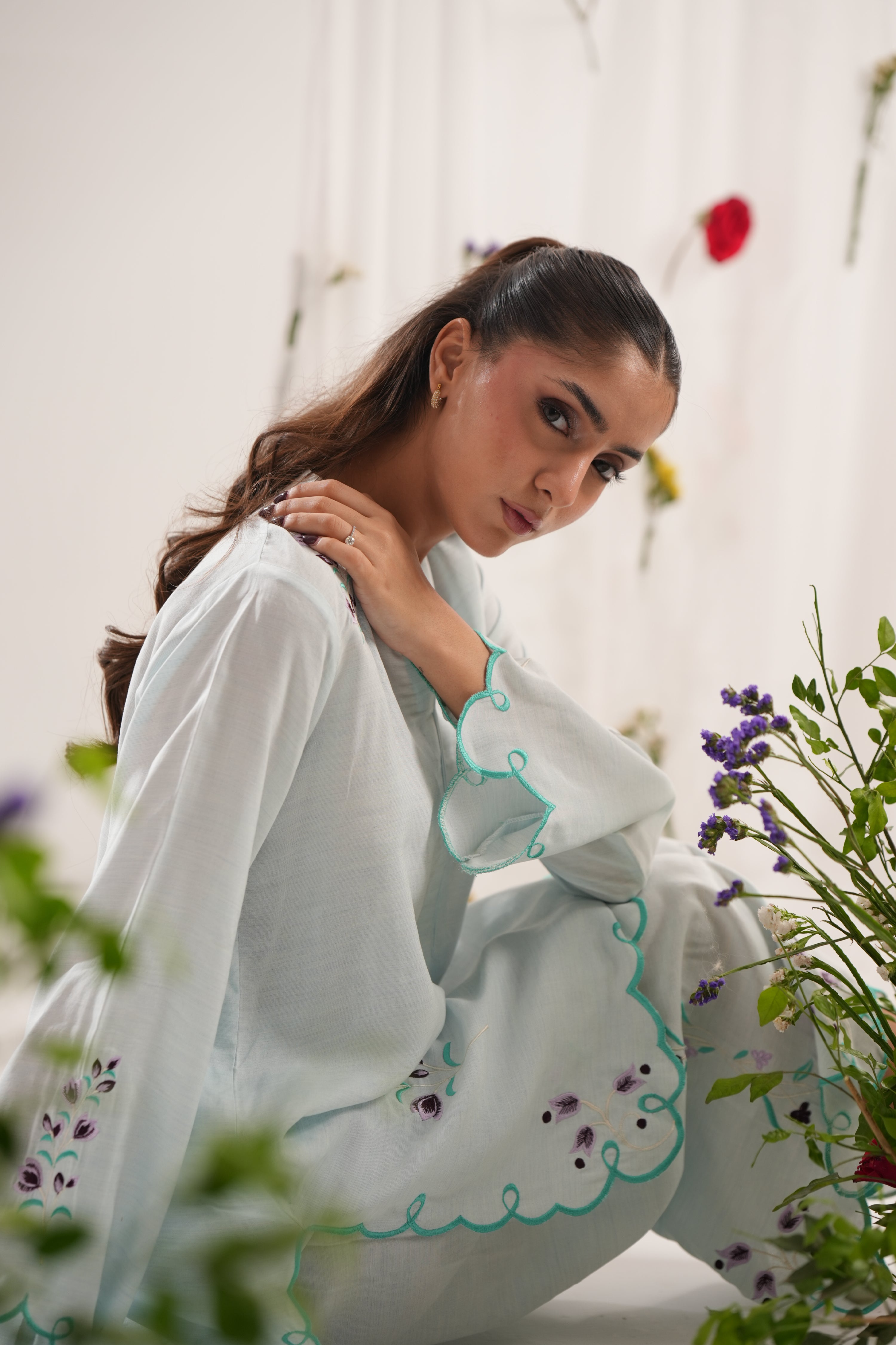 Serene