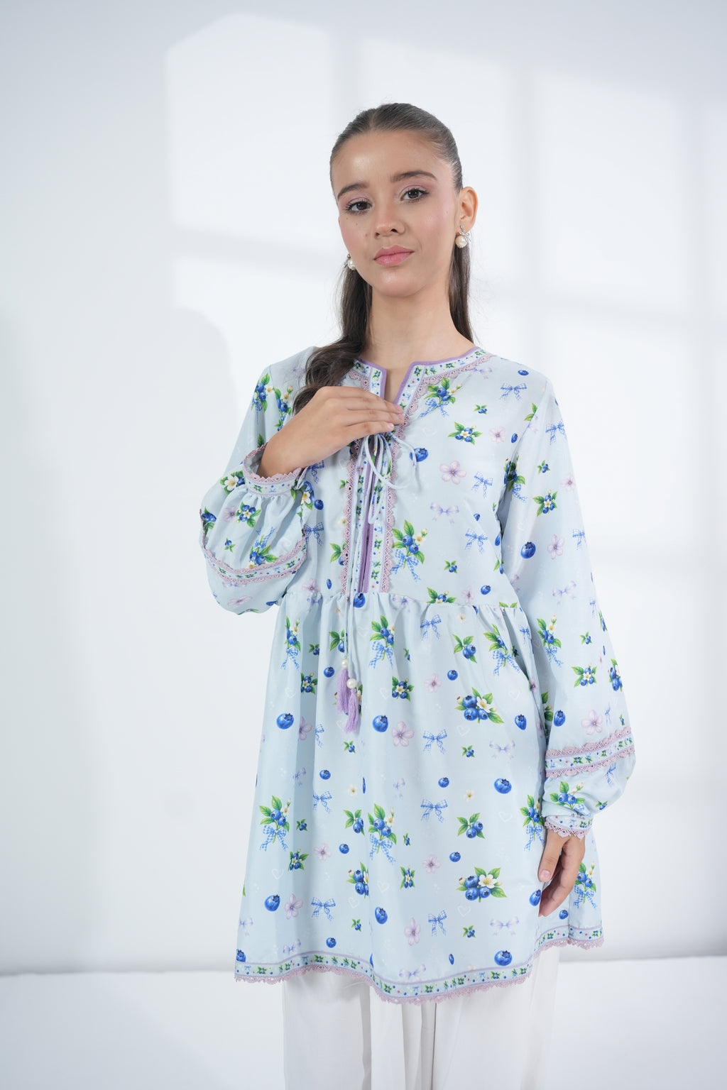 Myrtille