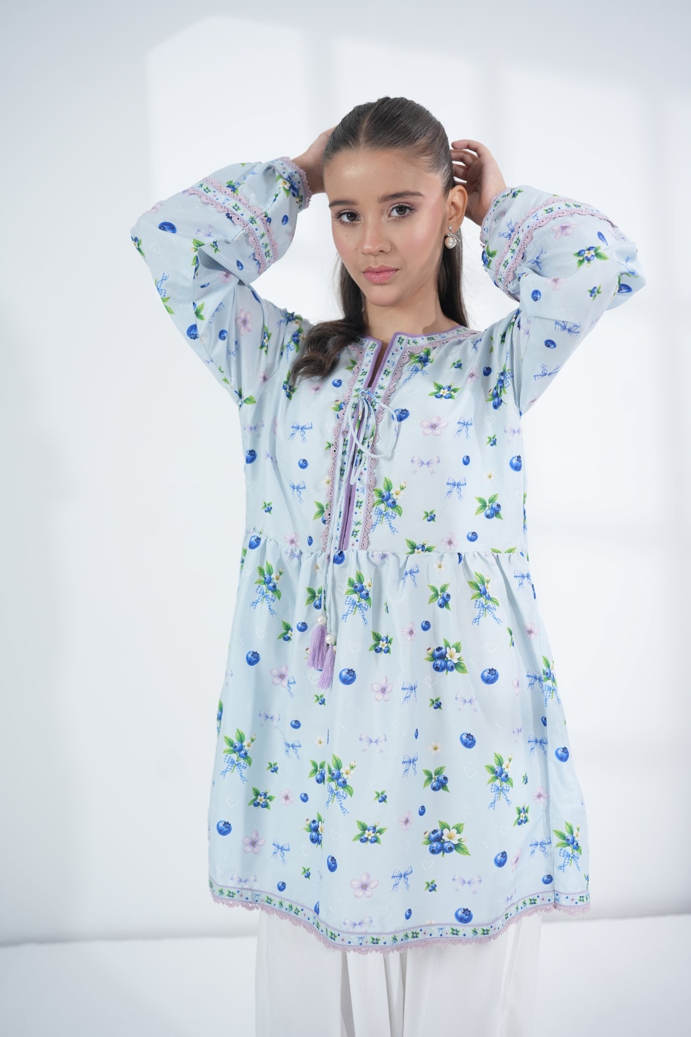 Myrtille