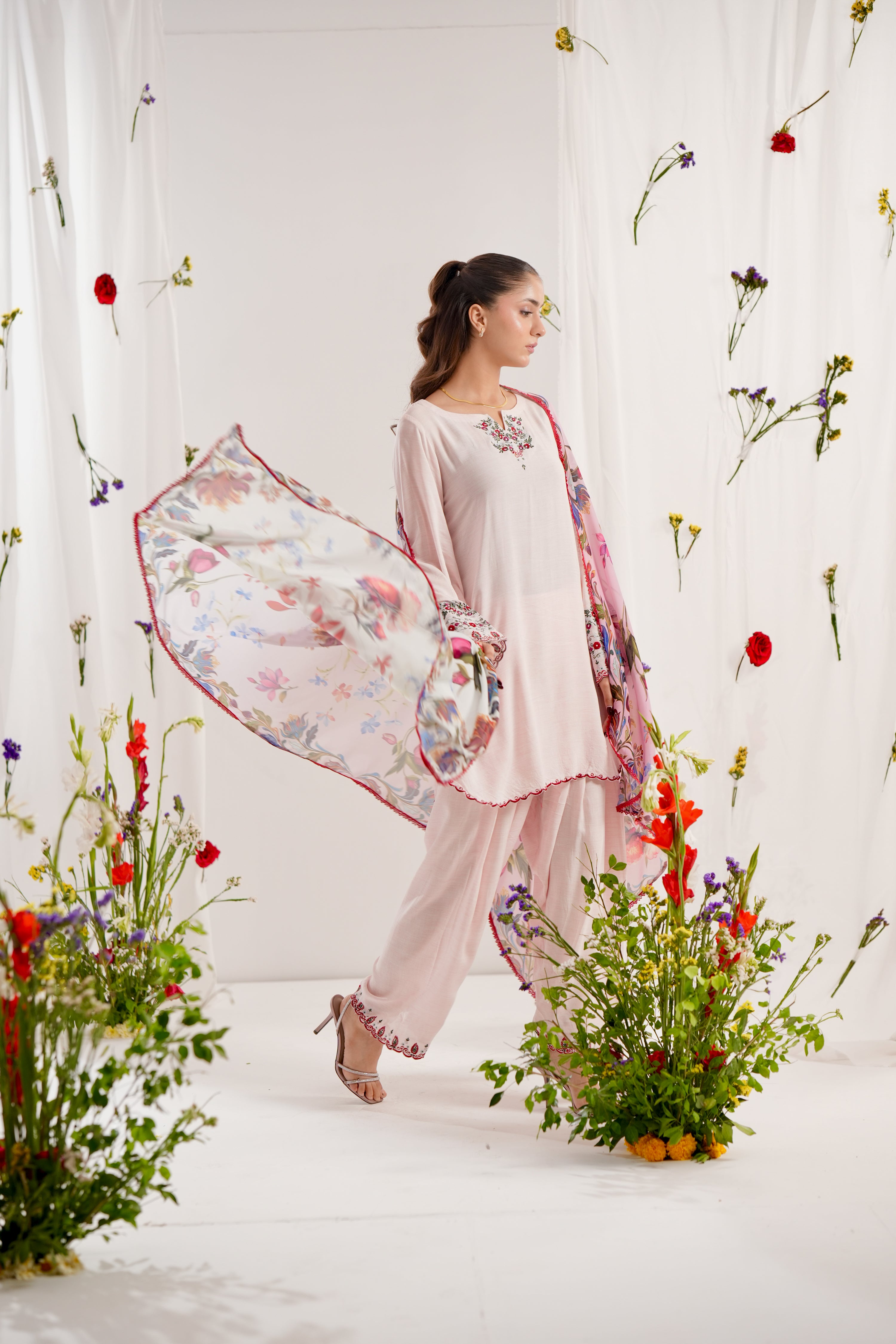 Blush Rosewood