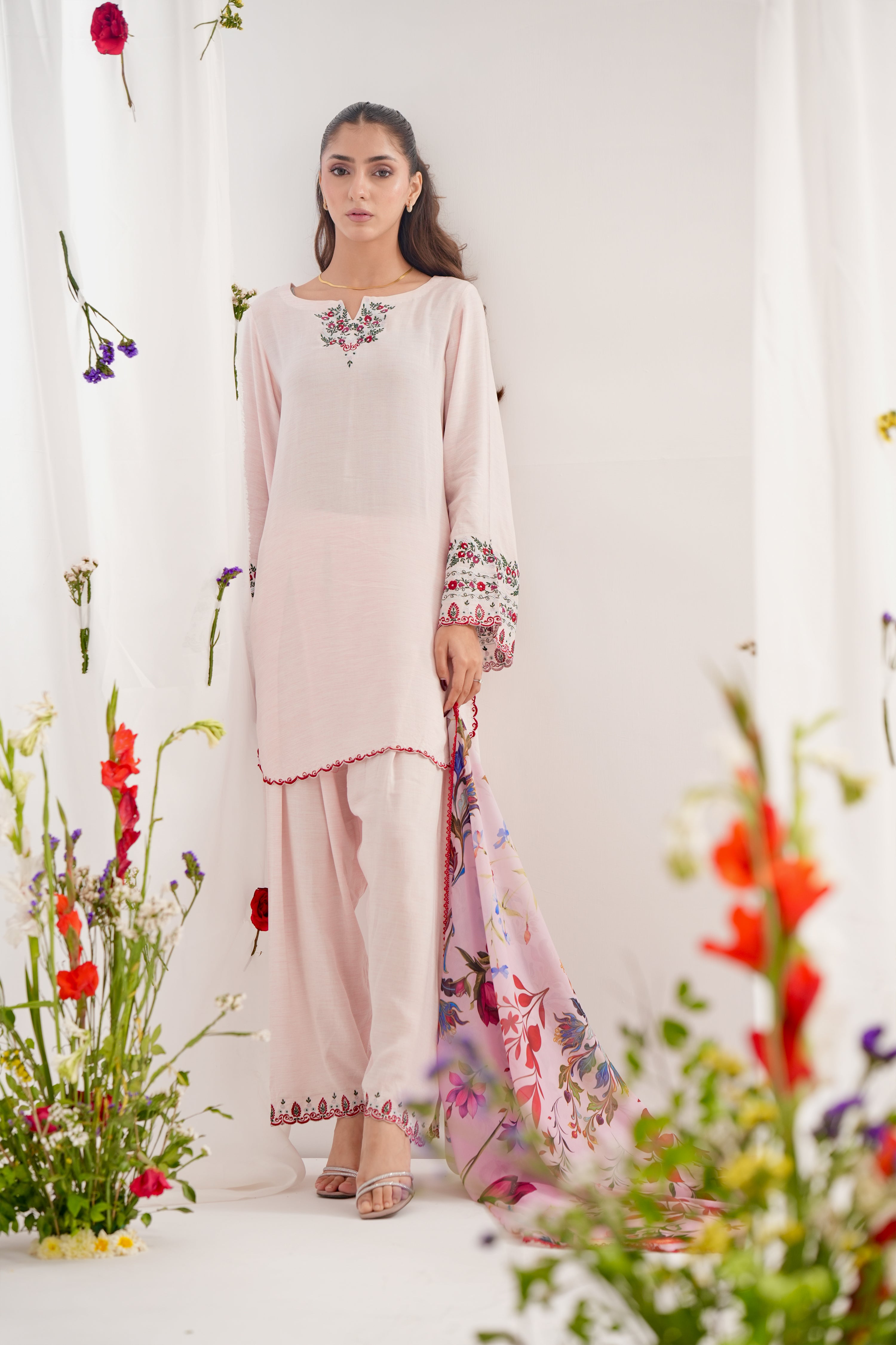Blush Rosewood