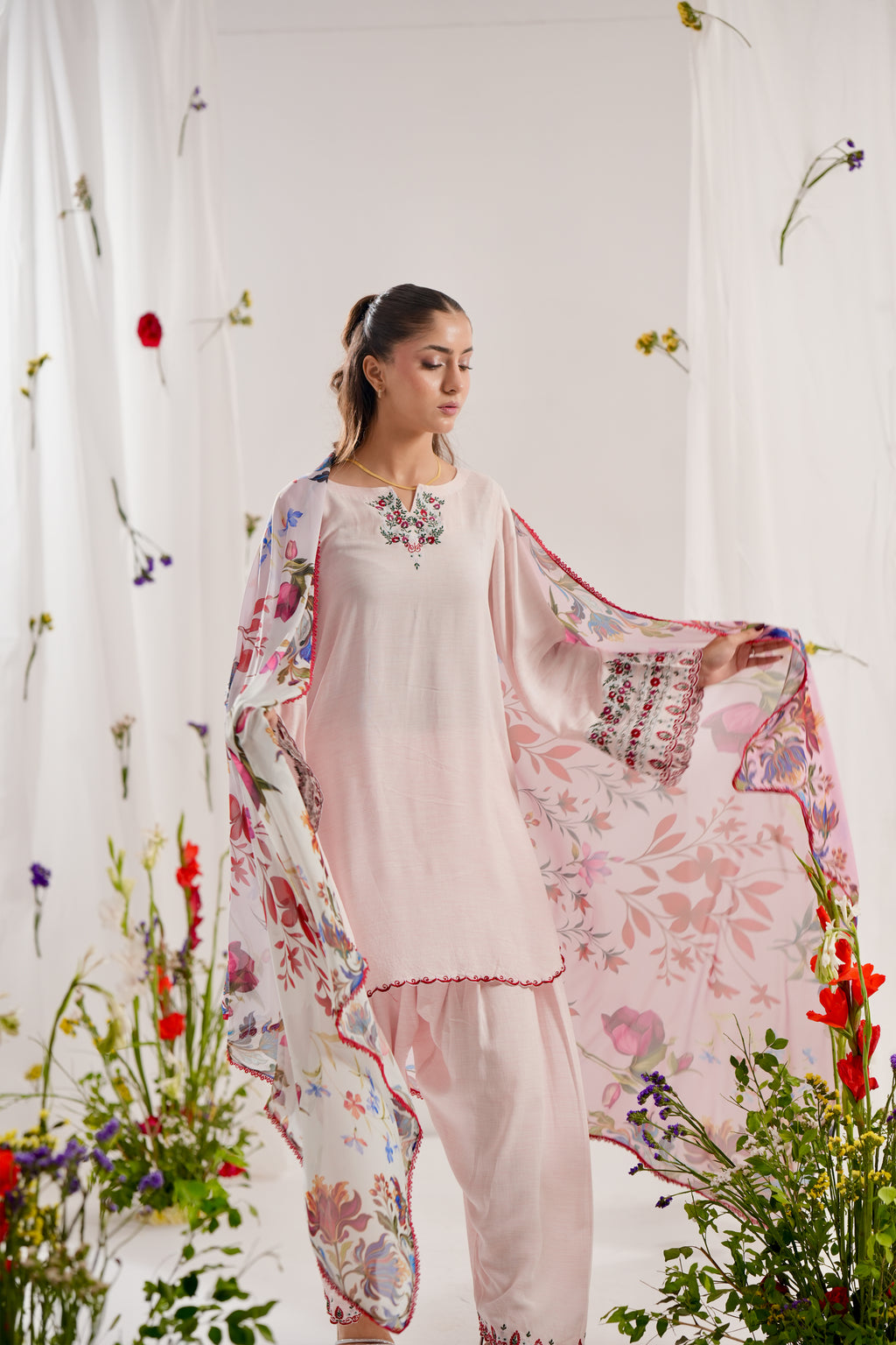 Blush Rosewood