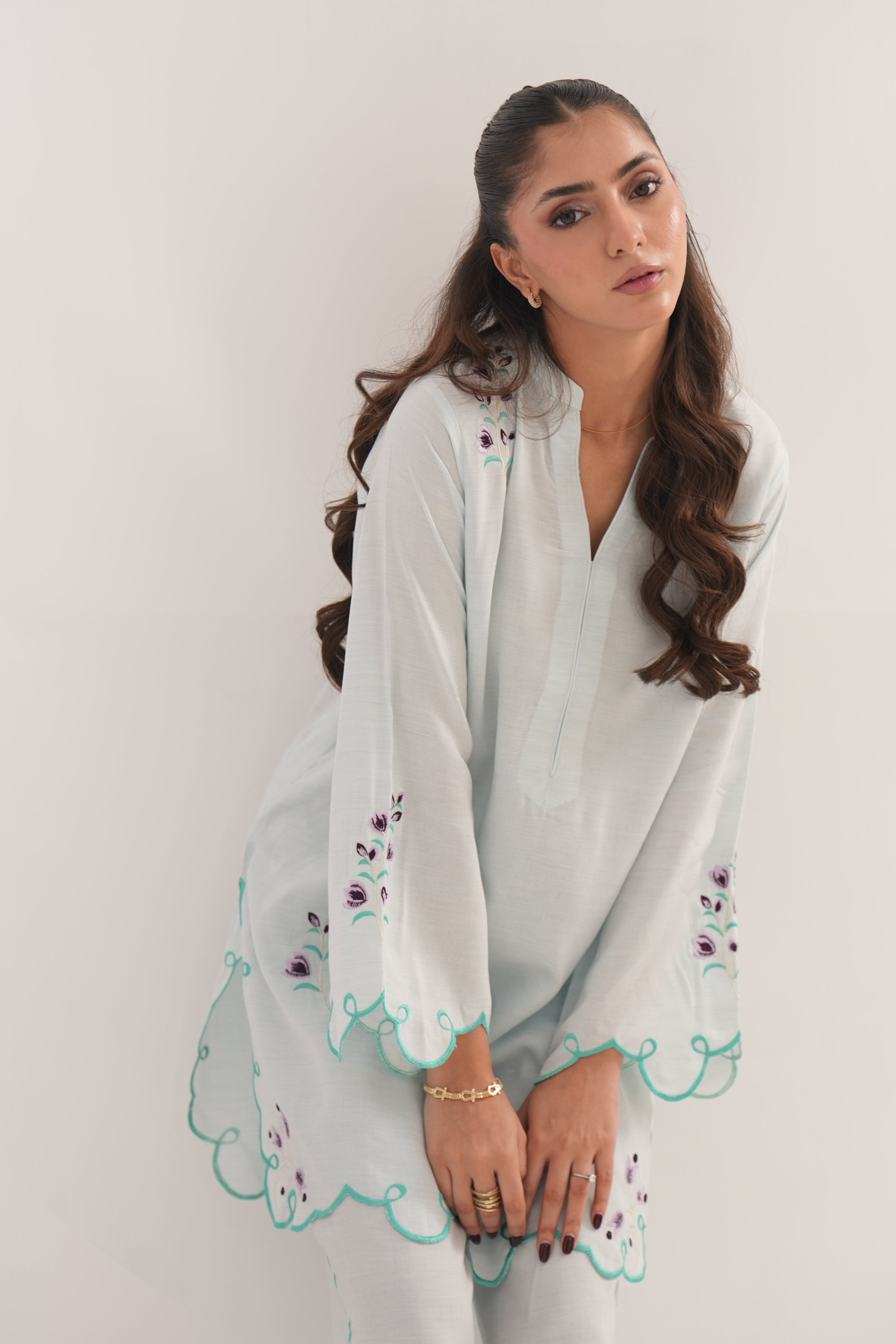 Serene