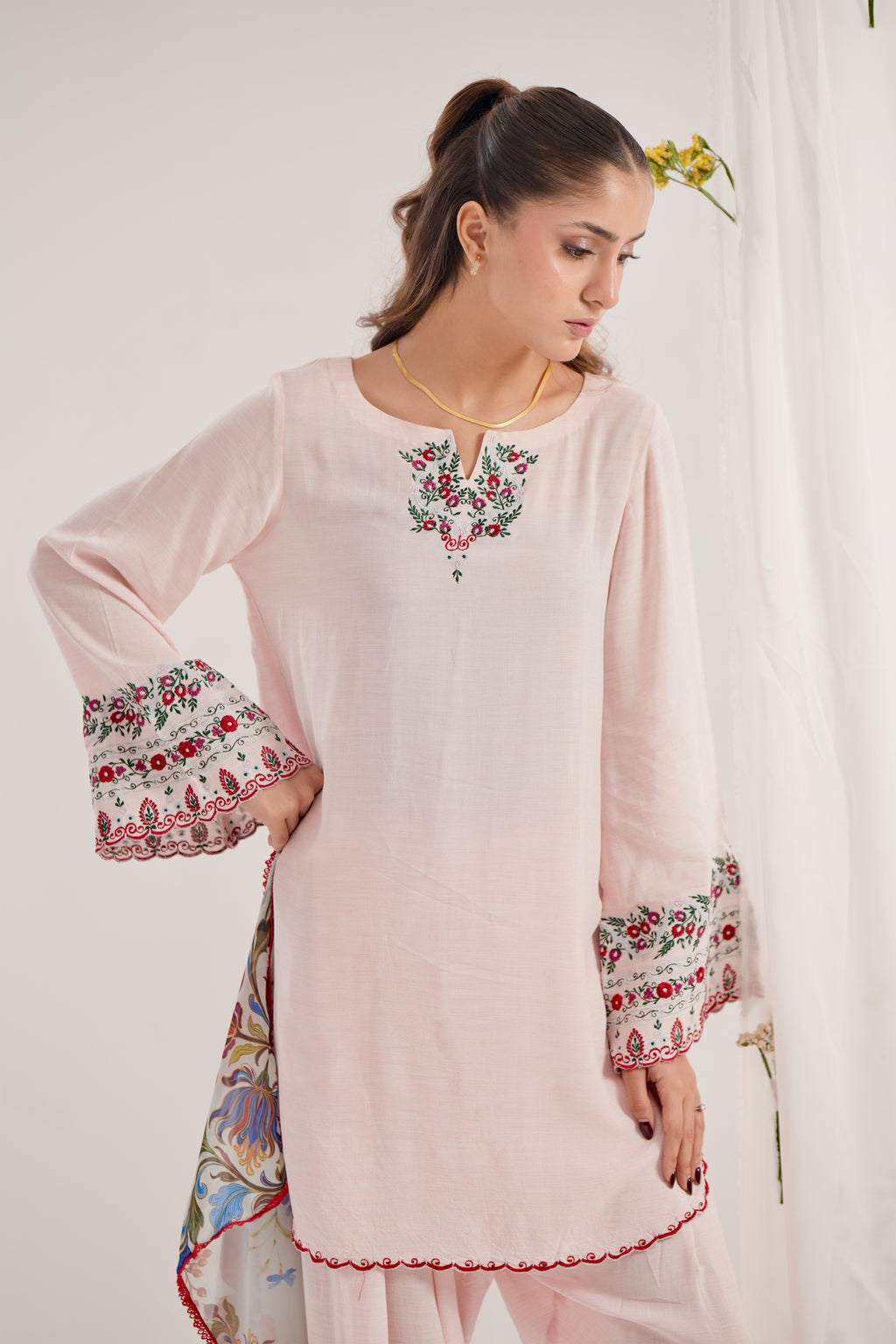 Blush Rosewood
