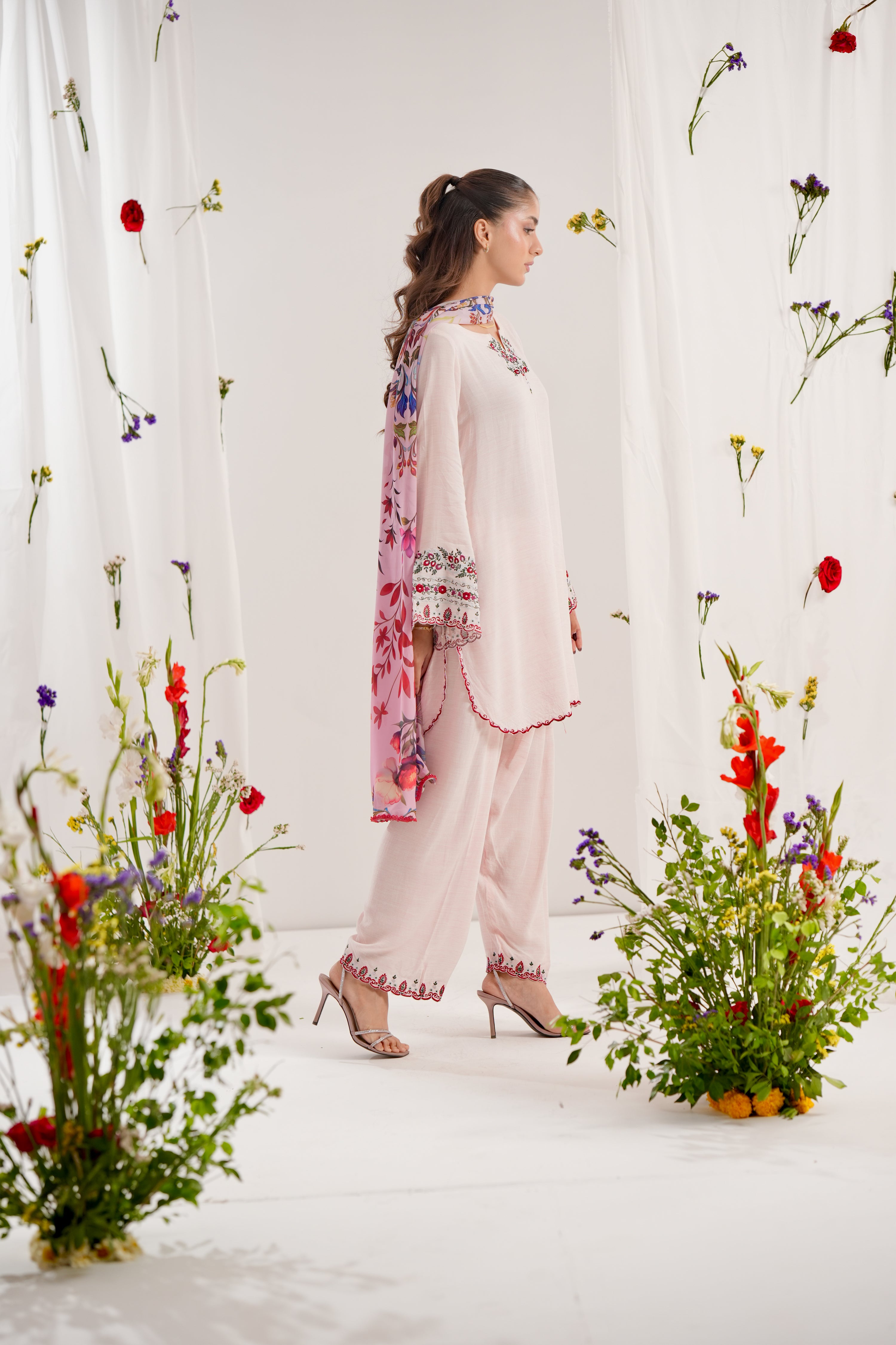 Blush Rosewood