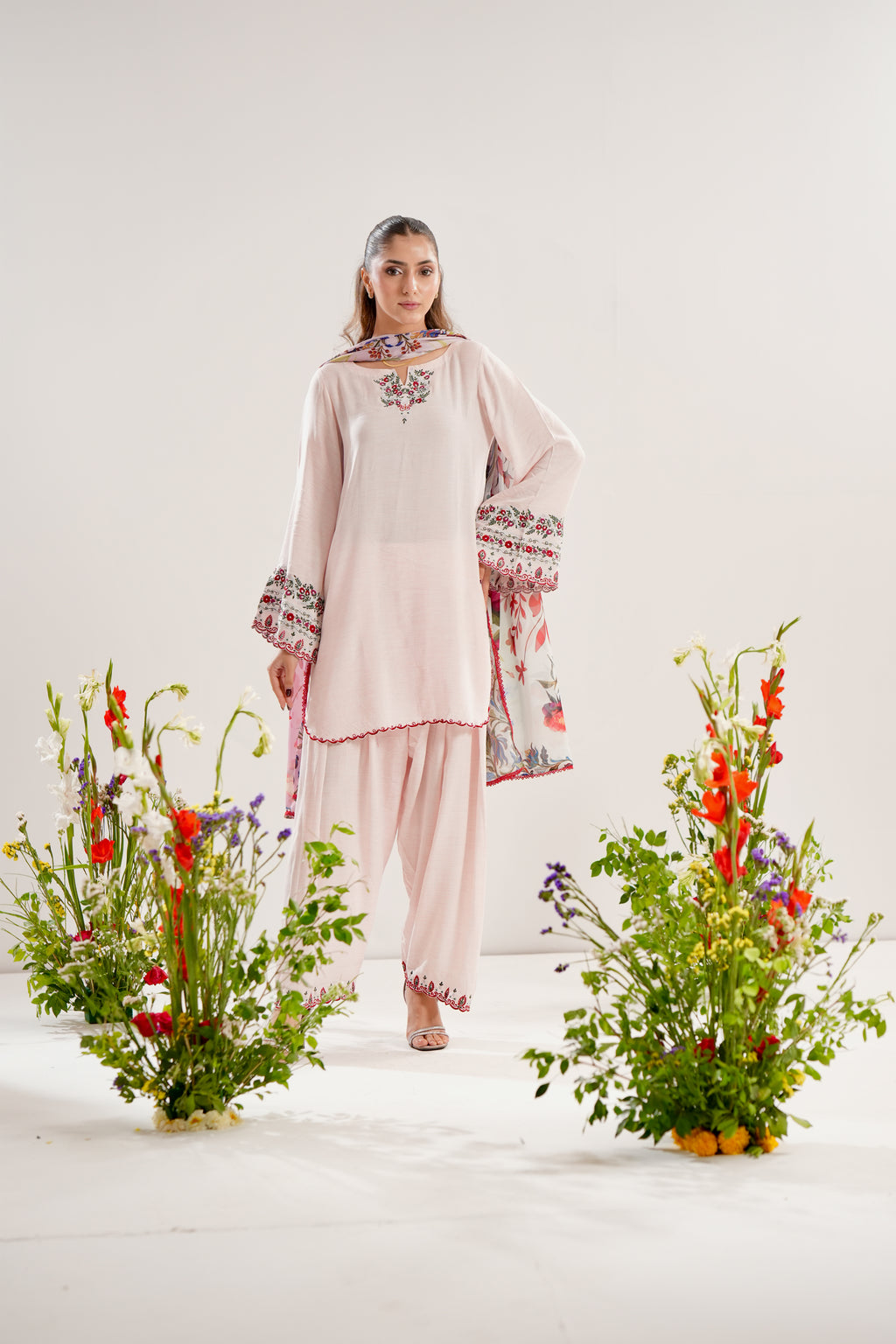 Blush Rosewood