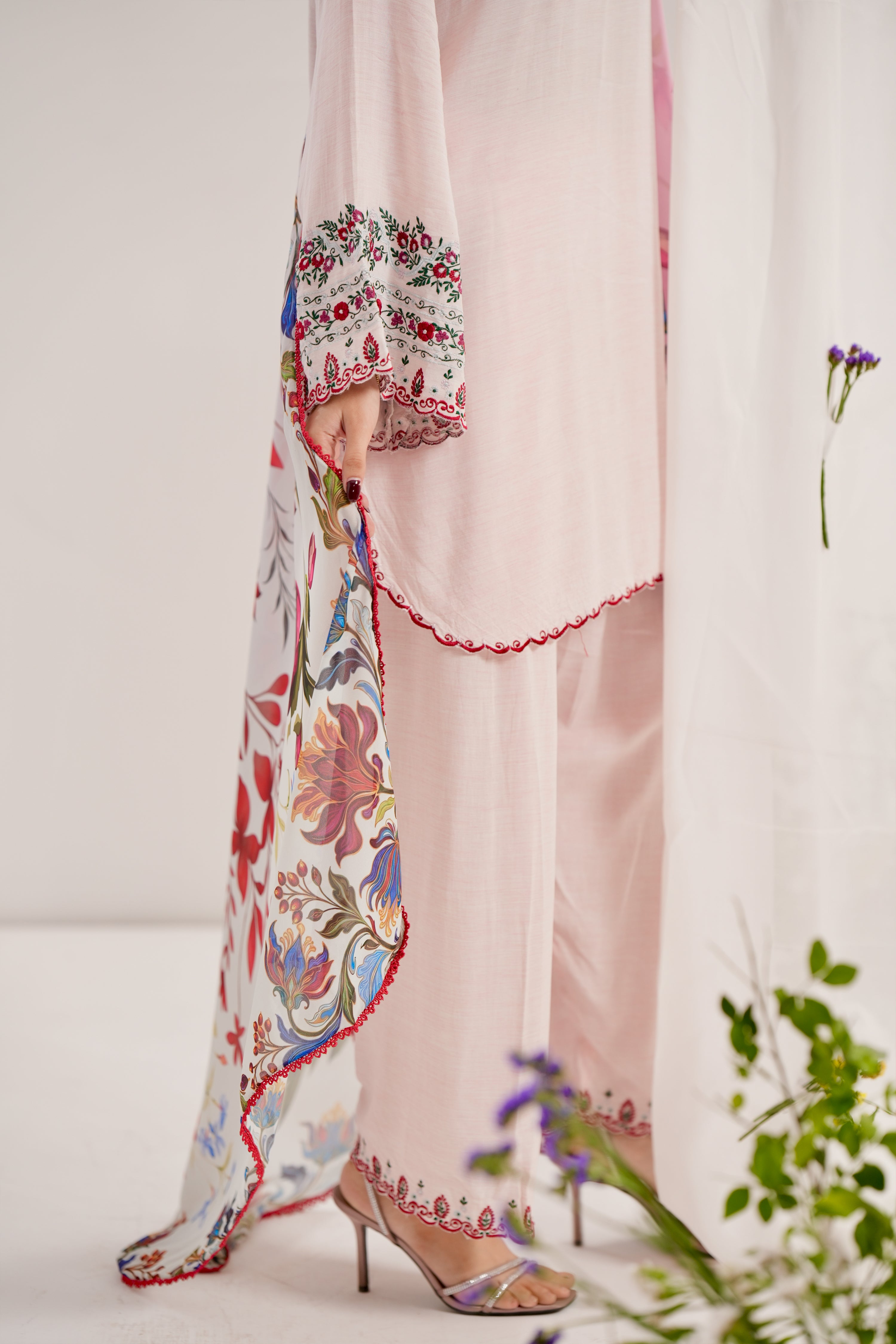 Blush Rosewood